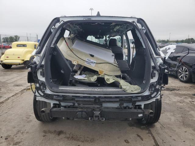 1C4RJHET1N8599361 - 2022 JEEP GRAND CHER SUMMIT თეთრი ფოტო 6