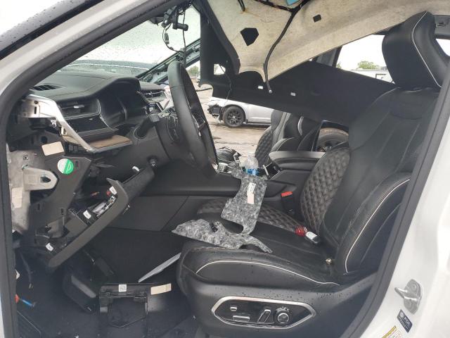 1C4RJHET1N8599361 - 2022 JEEP GRAND CHER SUMMIT თეთრი ფოტო 7