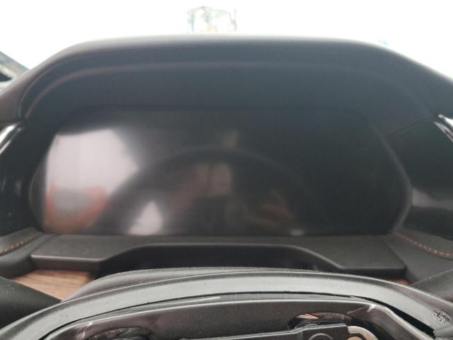 1C4RJHET1N8599361 - 2022 JEEP GRAND CHER SUMMIT თეთრი ფოტო 9