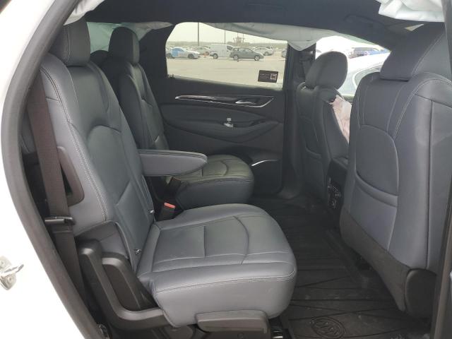 5GAERBKW0NJ136849 - 2022 BUICK ENCLAVE ESSENCE 白色 照片 11