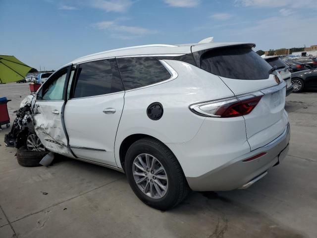 5GAERBKW0NJ136849 - 2022 BUICK ENCLAVE ESSENCE 白色 照片 2