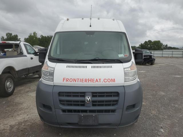 3C6TRVCG2EE104276 - 2014 RAM PROMASTER 2500 HIGH თეთრი ფოტო 5