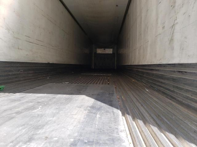 1UYVS2535AU986202 - 2010 UTILITY TRAILER WHITE photo 5