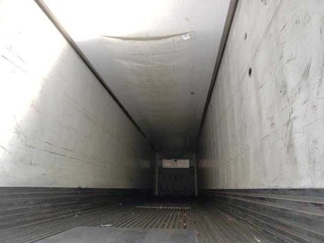 1UYVS2535AU986202 - 2010 UTILITY TRAILER WHITE photo 6