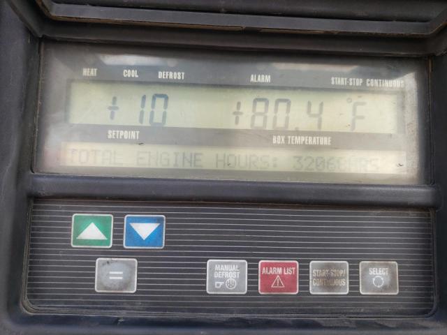 1UYVS2535AU986202 - 2010 UTILITY TRAILER WHITE photo 8