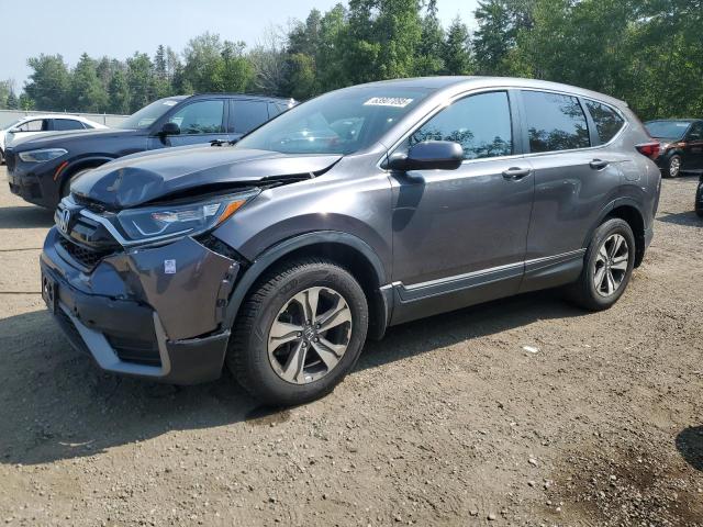 2020 HONDA CR-V LX, 