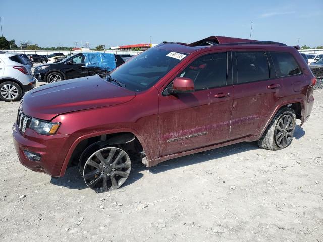 2018 JEEP GRAND CHER LAREDO, 