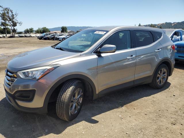 2015 HYUNDAI SANTA FE S, null