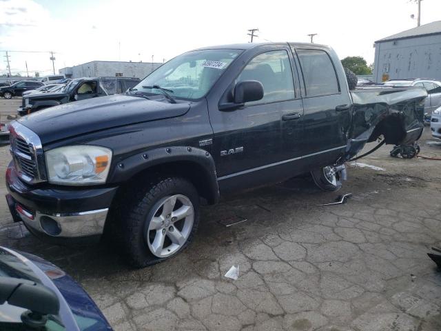 2008 DODGE RAM 1500 ST, 