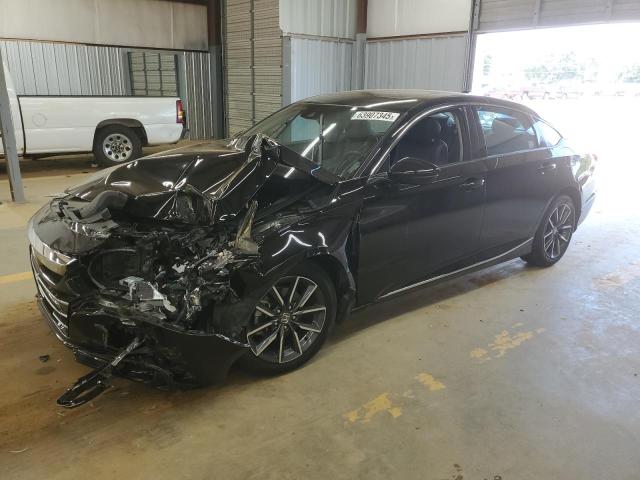2022 HONDA ACCORD EXL, 