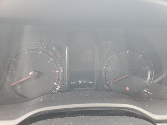 JTEMU5JR9M5947977 - 2021 TOYOTA 4RUNNER SR5/SR5 PREMIUM 白色 照片 9