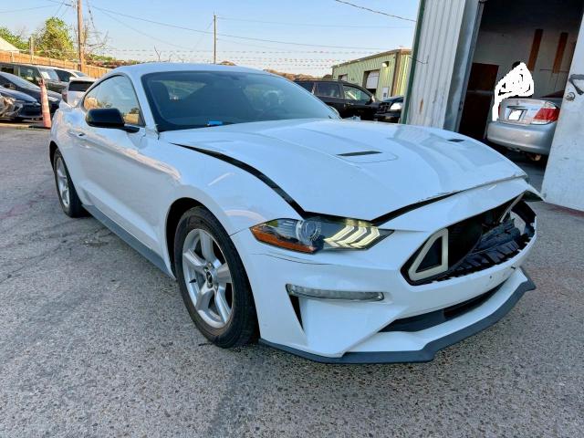 2019 FORD MUSTANG, null