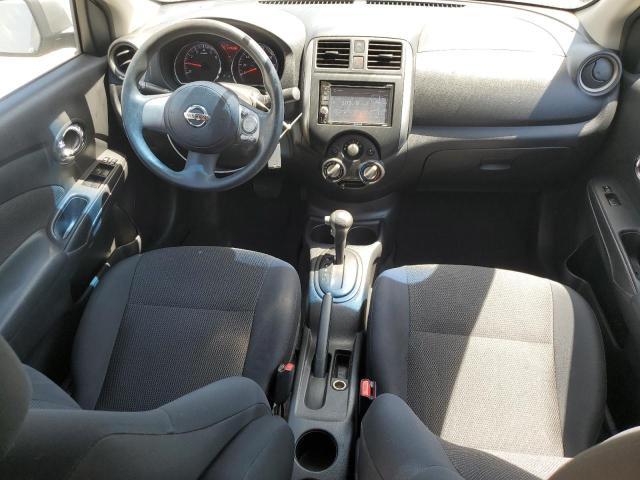 3N1CN7AP5DL845814 - 2013 NISSAN VERSA S ვერცხლისფერი ფოტო 8