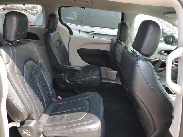 2C4RC1BG0KR666024 - 2019 CHRYSLER PACIFICA TOURING L ნაცრისფერი ფოტო 11
