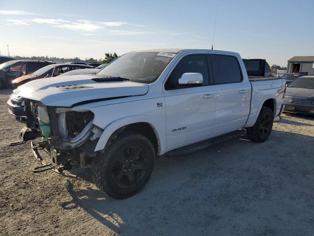 2019 RAM 1500 LARAMIE, 