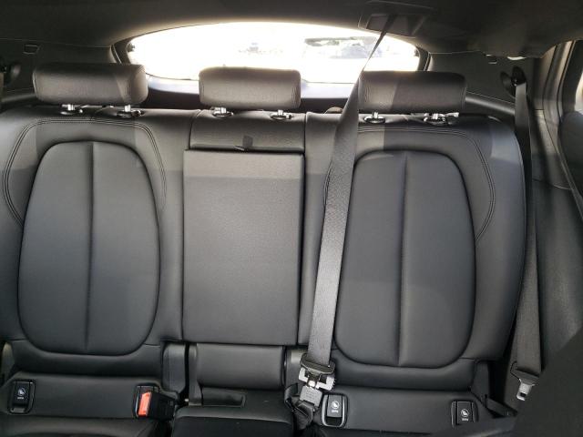 WBXYJ3C36JEJ81765 - 2018 BMW X2 SDRIVE28I Մոխրագույն լուսանկար 10