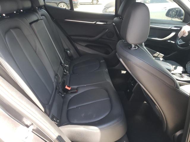 WBXYJ3C36JEJ81765 - 2018 BMW X2 SDRIVE28I Մոխրագույն լուսանկար 11