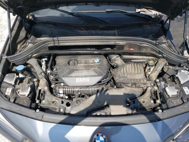 WBXYJ3C36JEJ81765 - 2018 BMW X2 SDRIVE28I Մոխրագույն լուսանկար 12
