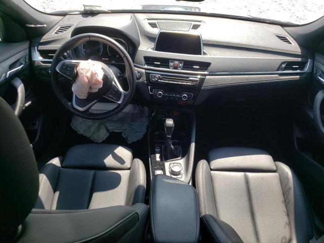 WBXYJ3C36JEJ81765 - 2018 BMW X2 SDRIVE28I Մոխրագույն լուսանկար 8