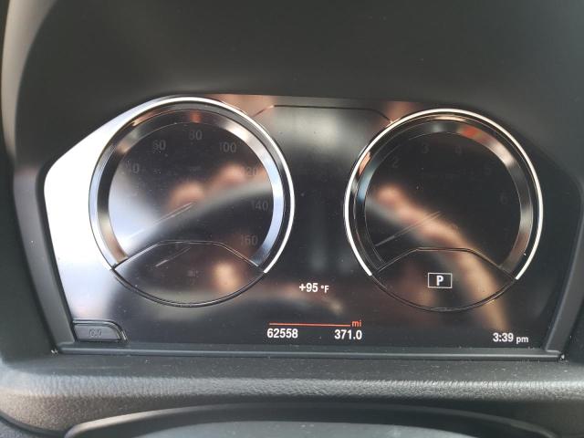 WBXYJ3C36JEJ81765 - 2018 BMW X2 SDRIVE28I Մոխրագույն լուսանկար 9