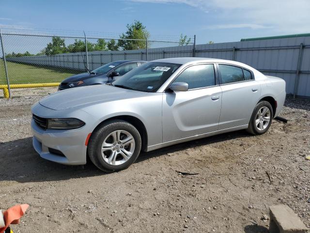 2021 DODGE CHARGER SXT, 