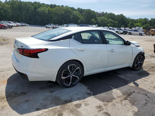 1N4BL4CV7RN357289 - 2024 NISSAN ALTIMA SR WHITE photo 3