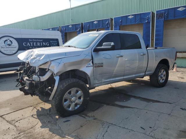 3C6UR5DLXHG664183 - 2017 RAM 2500 SLT SILVER photo 1