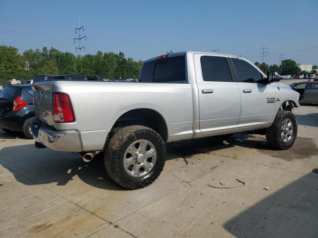 3C6UR5DLXHG664183 - 2017 RAM 2500 SLT SILVER photo 3