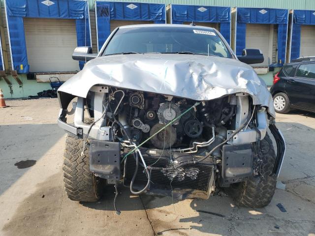 3C6UR5DLXHG664183 - 2017 RAM 2500 SLT SILVER photo 5