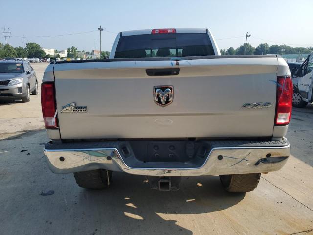 3C6UR5DLXHG664183 - 2017 RAM 2500 SLT SILVER photo 6