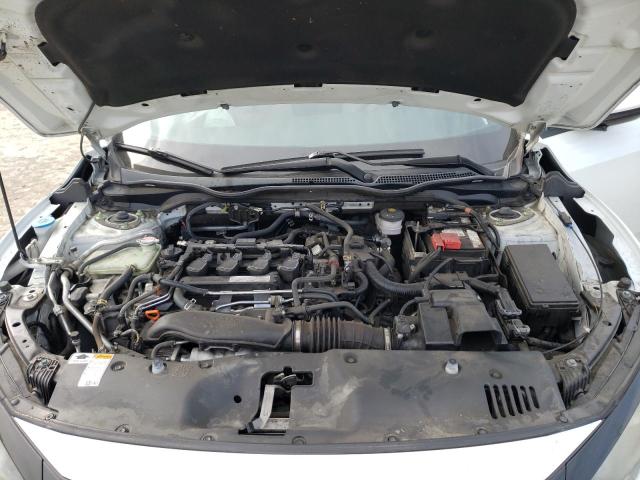 SHHFK7H48HU404034 - 2017 HONDA CIVIC SPORT 白色 照片 11