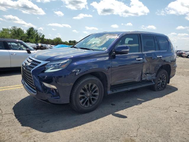 2020 LEXUS GX 460 PREMIUM, 