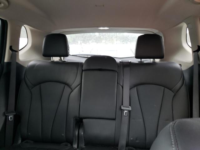 LRBFX2SA1LD155062 - 2020 BUICK ENVISION ESSENCE Gri fotoğraf 10