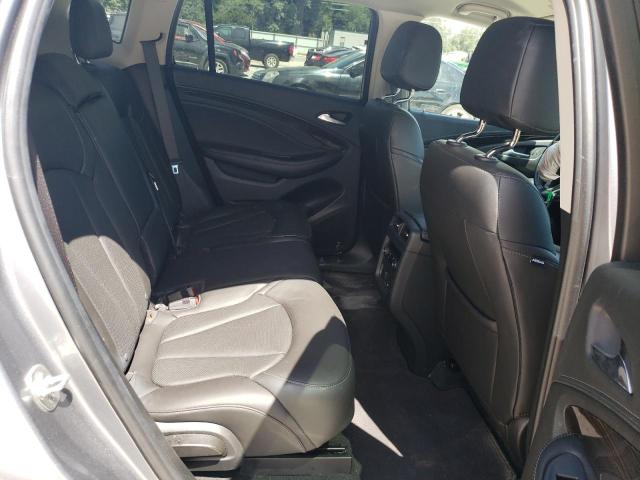 LRBFX2SA1LD155062 - 2020 BUICK ENVISION ESSENCE Gri fotoğraf 11