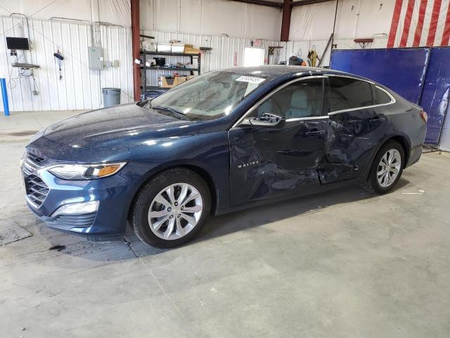 2020 CHEVROLET MALIBU LT, 