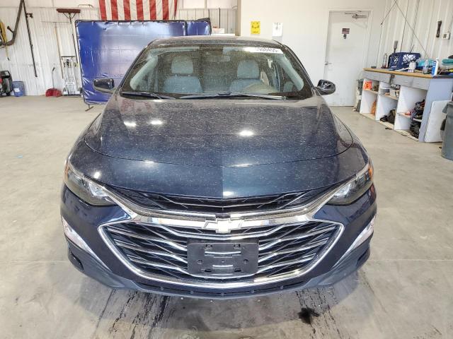 1G1ZD5ST0LF060595 - 2020 CHEVROLET MALIBU LT Көк фото 5