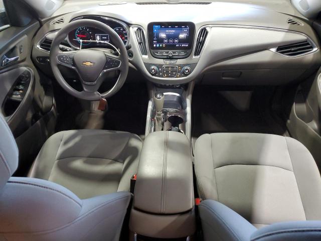 1G1ZD5ST0LF060595 - 2020 CHEVROLET MALIBU LT Көк фото 8