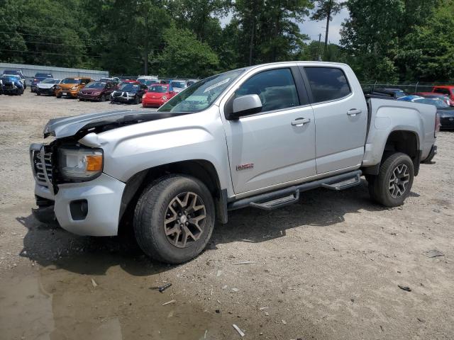 2016 GMC CANYON SLE, 