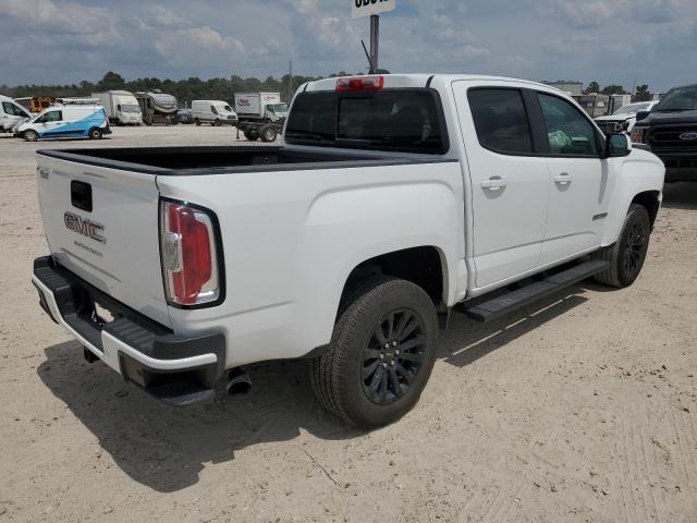 1GTG5CEN6N1153151 - 2022 GMC CANYON ELEVATION WHITE photo 3