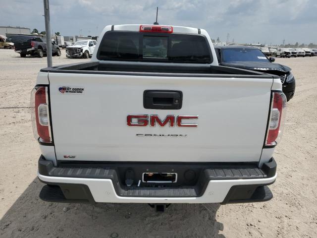 1GTG5CEN6N1153151 - 2022 GMC CANYON ELEVATION WHITE photo 6