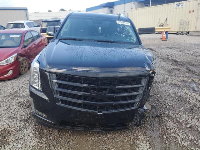 1GYS3HKJ2LR231156 - 2020 CADILLAC ESCALADE ESV LUXURY BLACK photo 5