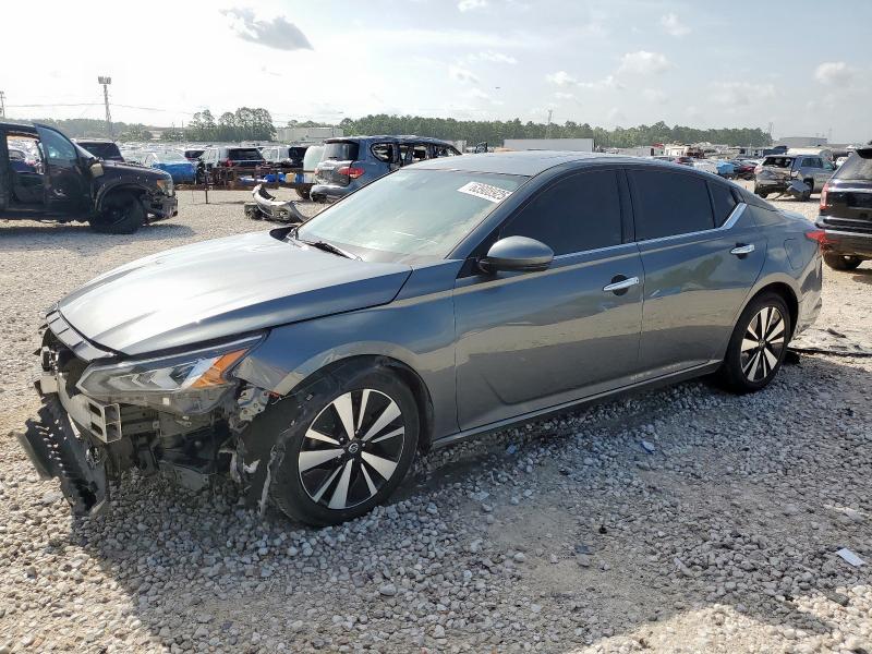 2019 NISSAN ALTIMA SL, 