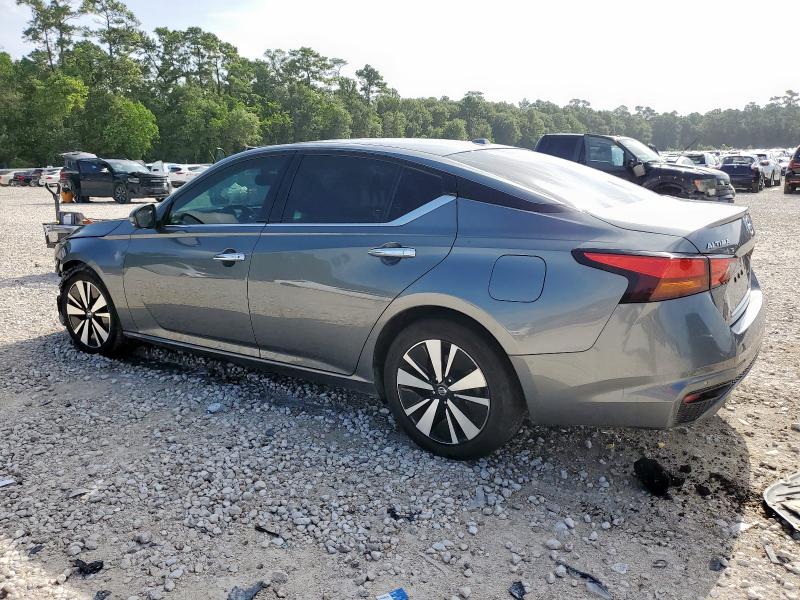 1N4BL4EV1KC259728 - 2019 NISSAN ALTIMA SL ნაცრისფერი ფოტო 2