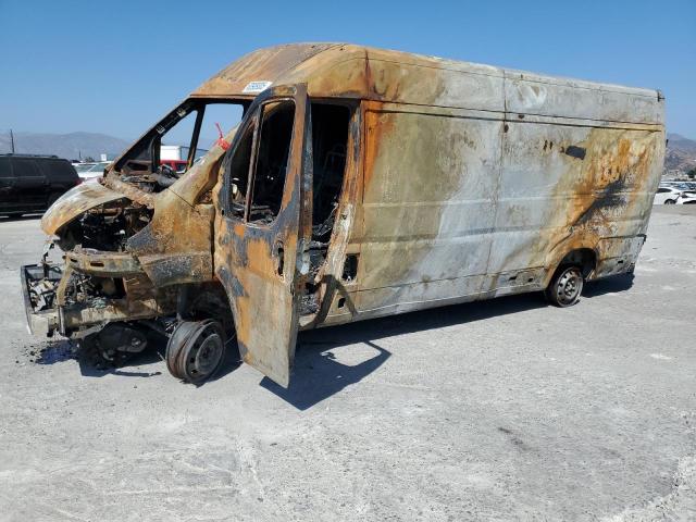 2021 RAM PROMASTER 3500 HIGH, 