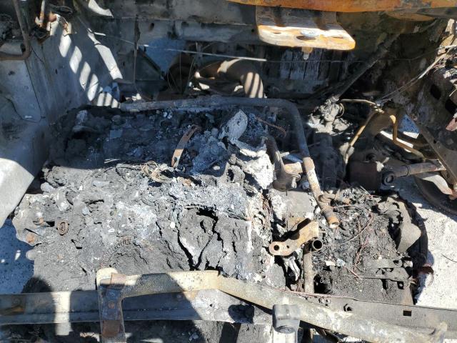 3C6MRVJG9ME556456 - 2021 RAM PROMASTER 3500 HIGH Bleu photo 12