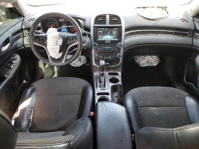 1G11C5SAXGF150860 - 2016 CHEVROLET MALIBU LIM LT 棕色 照片 8