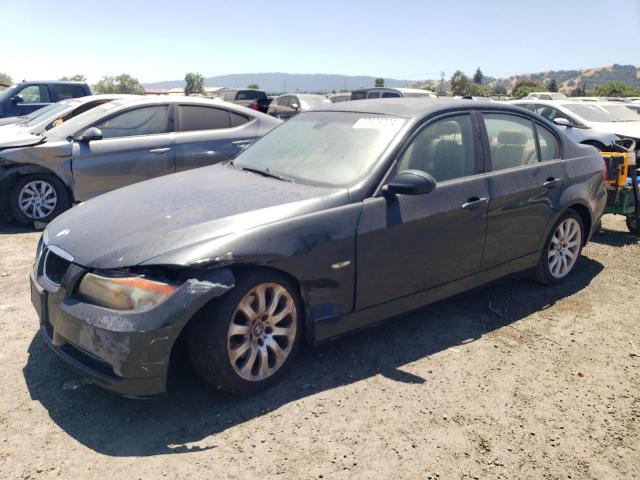 2008 BMW 328 I, 