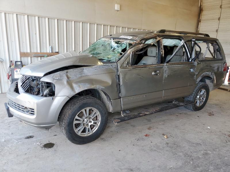 2008 LINCOLN NAVIGATOR L, null