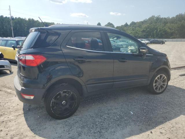 MAJ6S3KL5KC273214 - 2019 FORD ECOSPORT TITANIUM BLACK photo 3