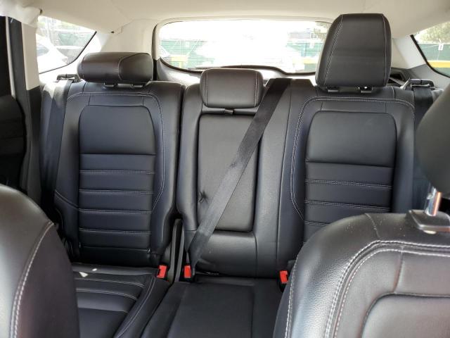 1FMCU9J96KUC24089 - 2019 FORD ESCAPE TITANIUM Սպիտակ լուսանկար 10